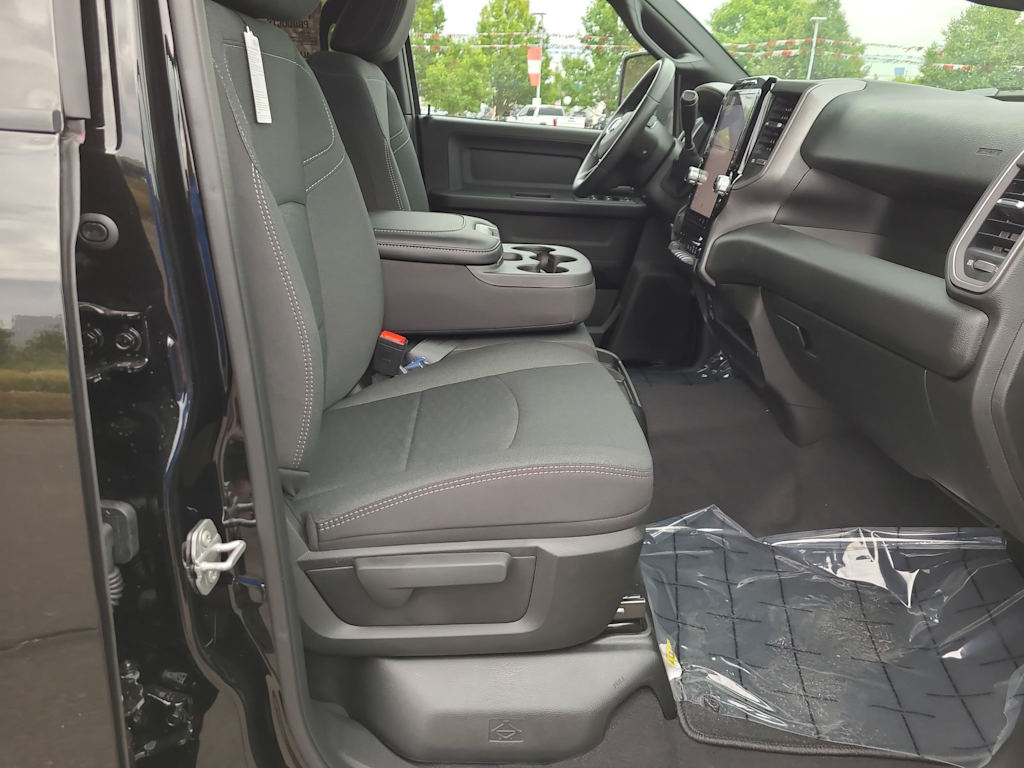 Thumbnail: 2026 RAM 2500 - 27