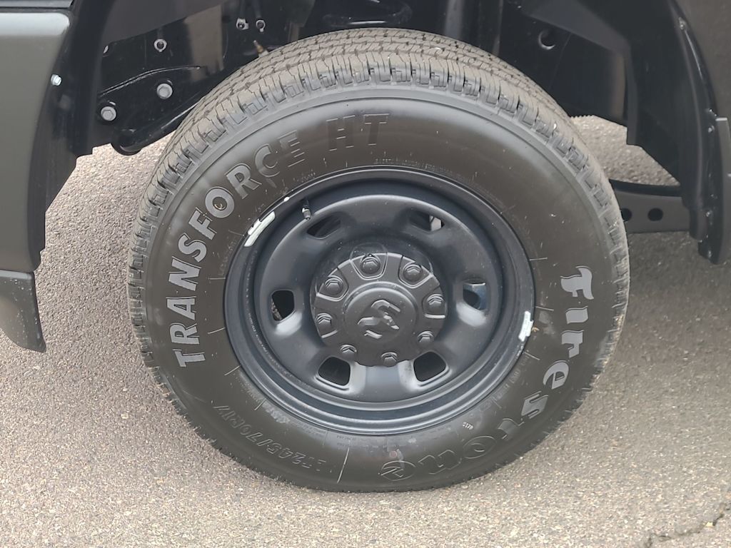 Thumbnail: 2026 RAM 2500 - 8