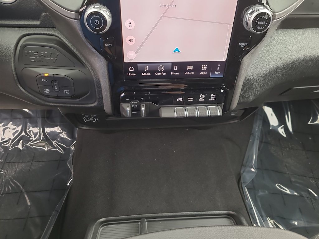 Thumbnail: 2026 RAM 2500 - 13