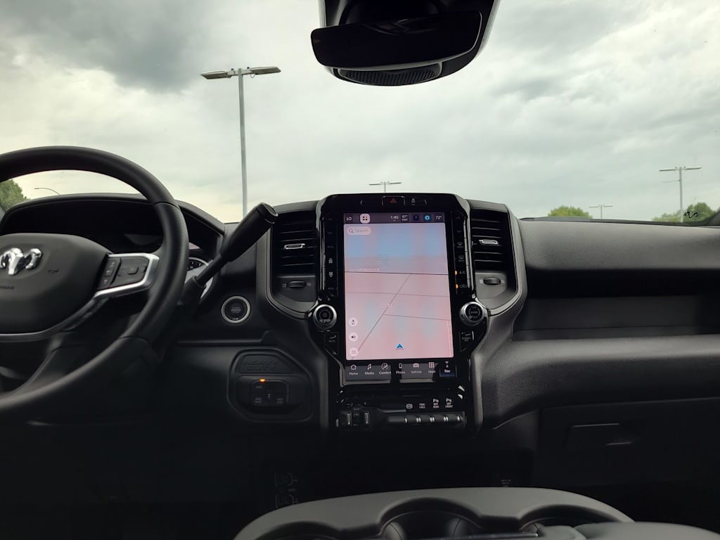 Thumbnail: 2026 RAM 2500 - 2