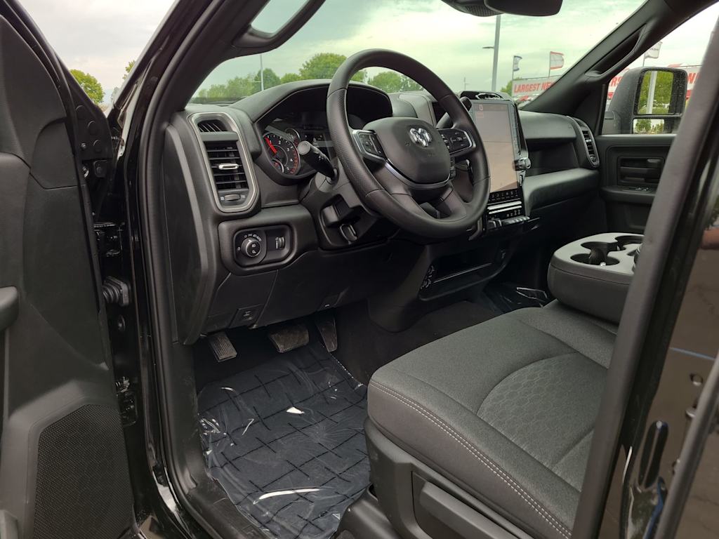 Thumbnail: 2026 RAM 2500 - 9