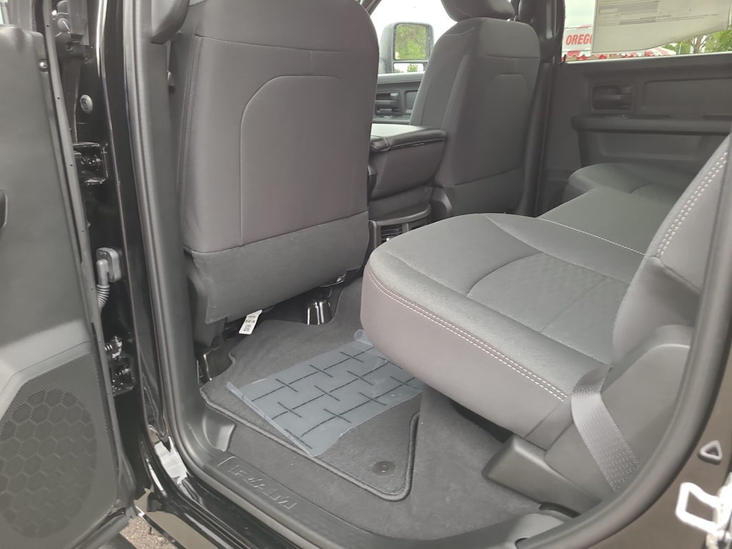 Thumbnail: 2026 RAM 2500 - 11