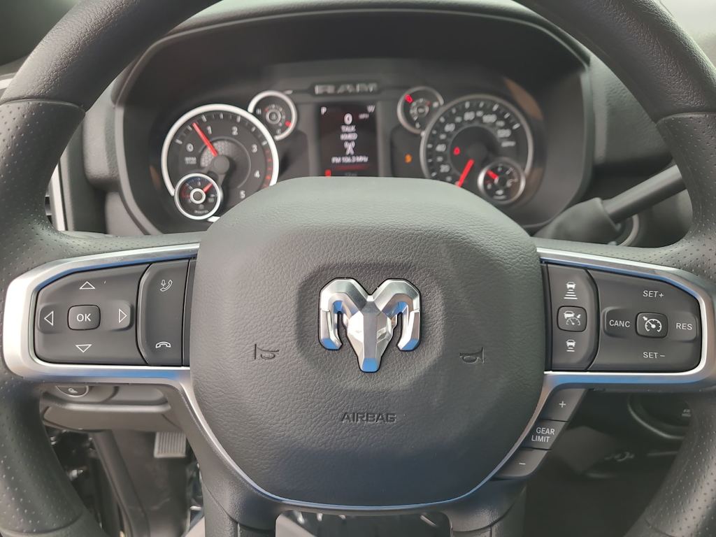 Thumbnail: 2026 RAM 2500 - 28