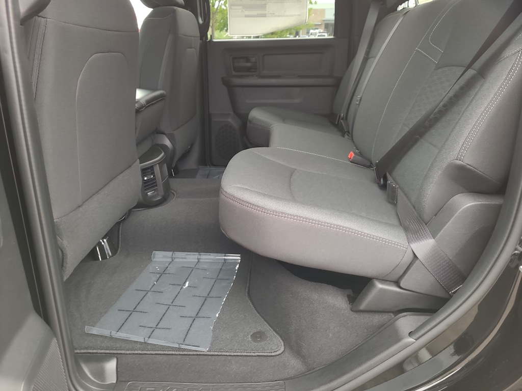 Thumbnail: 2026 RAM 2500 - 26