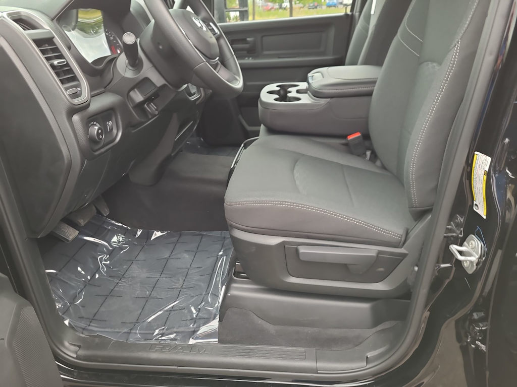 Thumbnail: 2026 RAM 2500 - 10