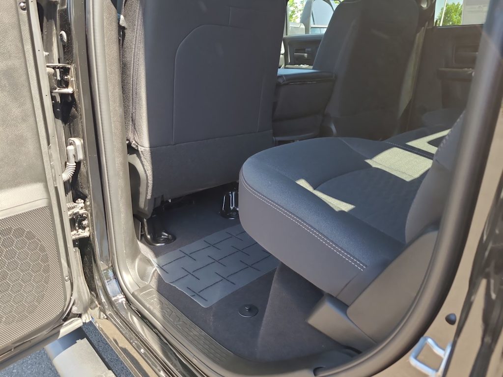 Thumbnail: 2025 RAM 2500 - 10