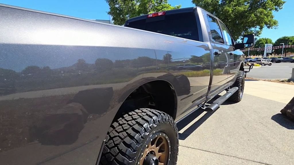 Thumbnail: 2026 RAM 2500 - 22