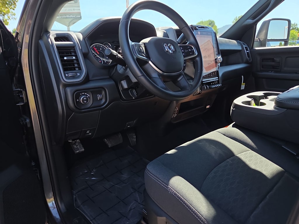 Thumbnail: 2026 RAM 2500 - 2