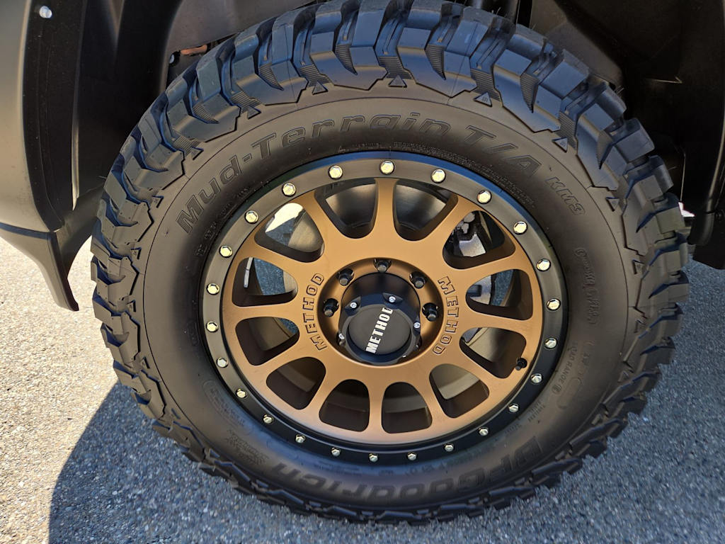 Thumbnail: 2026 RAM 2500 - 8