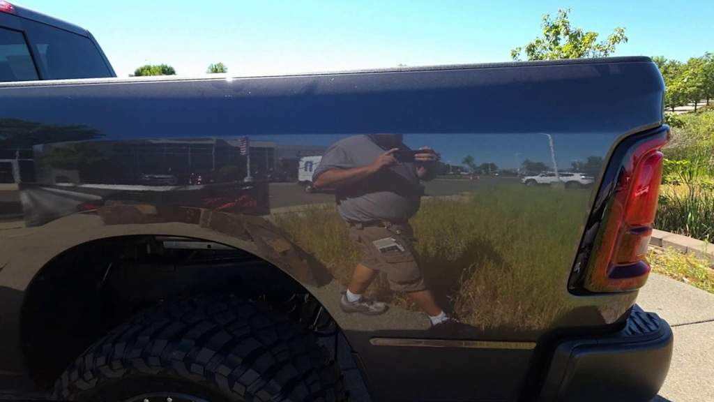 Thumbnail: 2026 RAM 2500 - 21