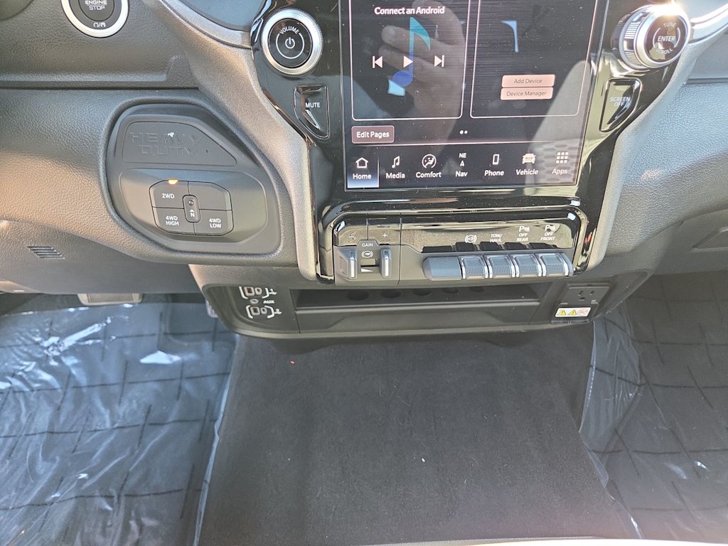 Thumbnail: 2026 RAM 2500 - 29