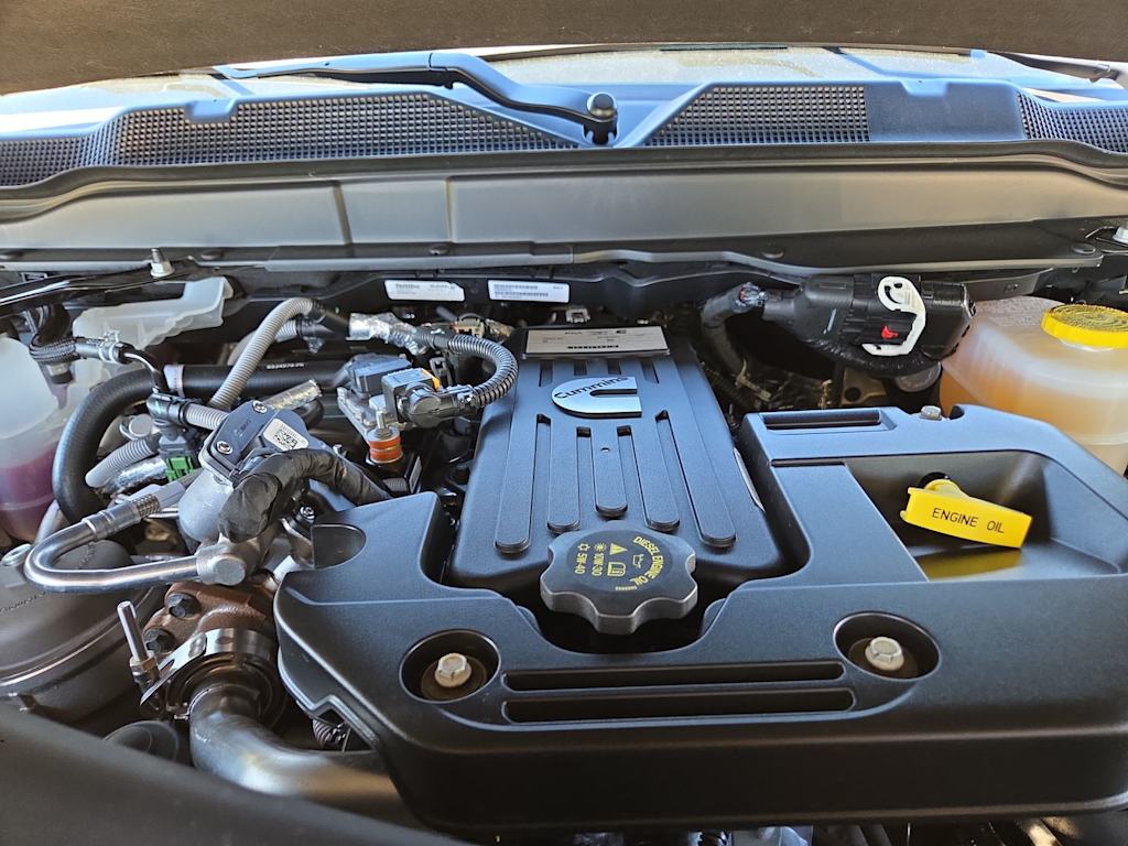 Thumbnail: 2026 RAM 2500 - 9