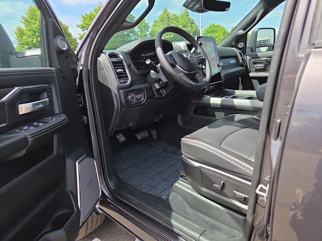 Thumbnail: 2026 RAM 2500 - 21