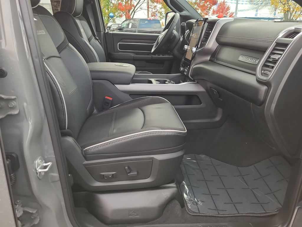 Thumbnail: 2026 RAM 2500 - 28