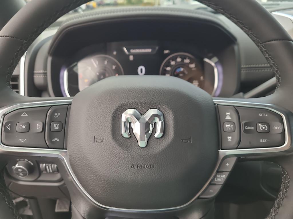 Thumbnail: 2026 RAM 2500 - 29