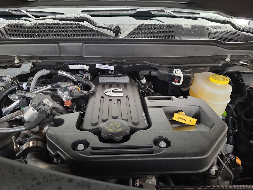 Thumbnail: 2026 RAM 2500 - 9