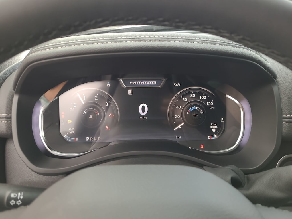 Thumbnail: 2026 RAM 2500 - 15