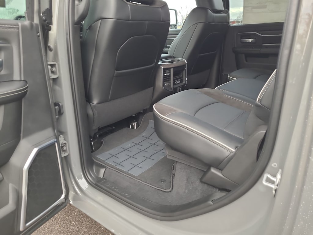 Thumbnail: 2026 RAM 2500 - 12