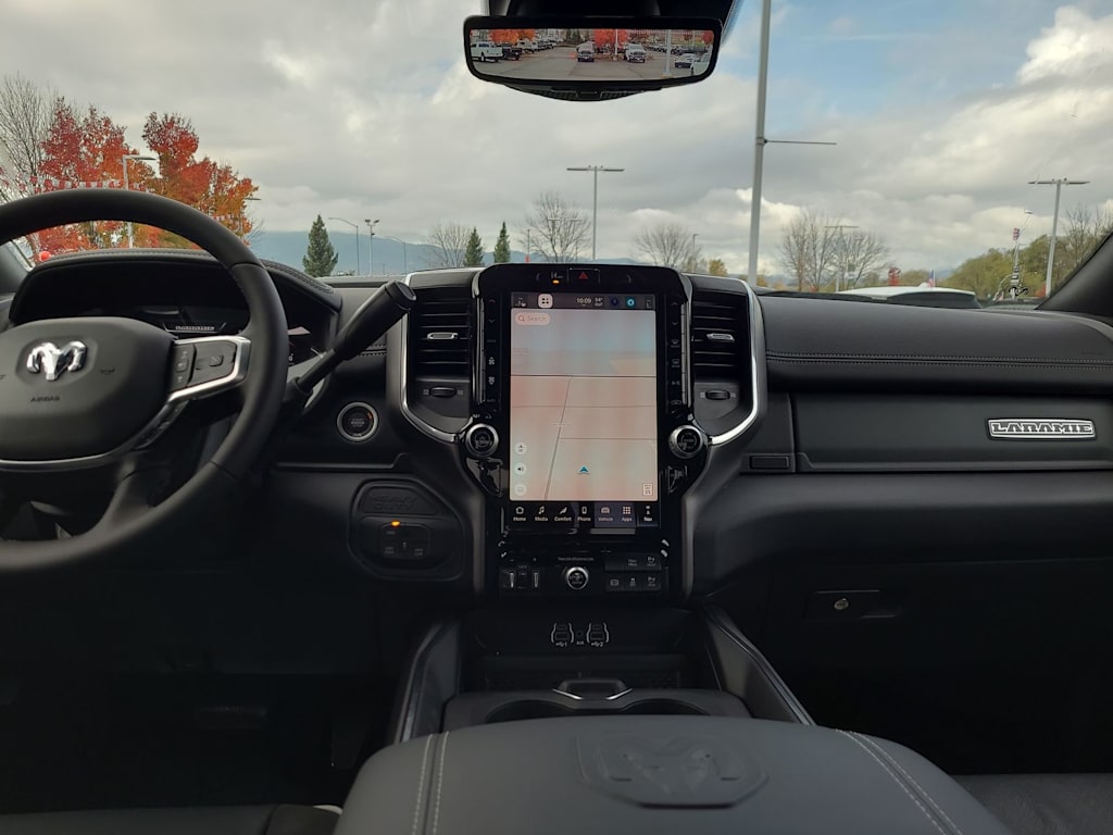 Thumbnail: 2026 RAM 2500 - 2