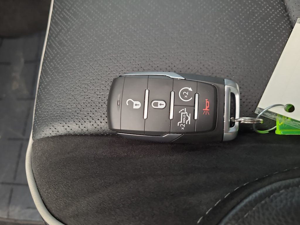 Thumbnail: 2026 RAM 2500 - 17