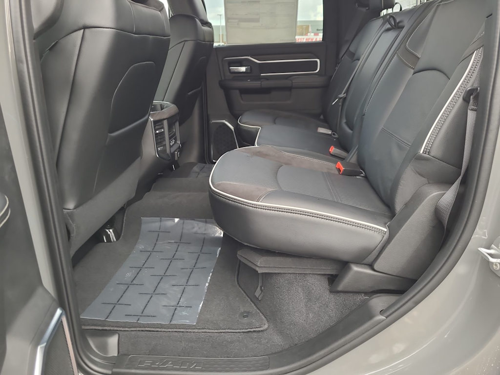 Thumbnail: 2026 RAM 2500 - 27