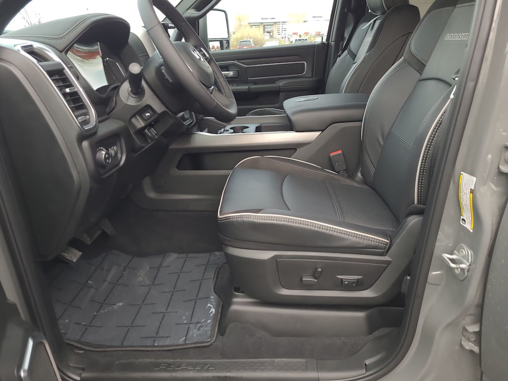 Thumbnail: 2026 RAM 2500 - 11