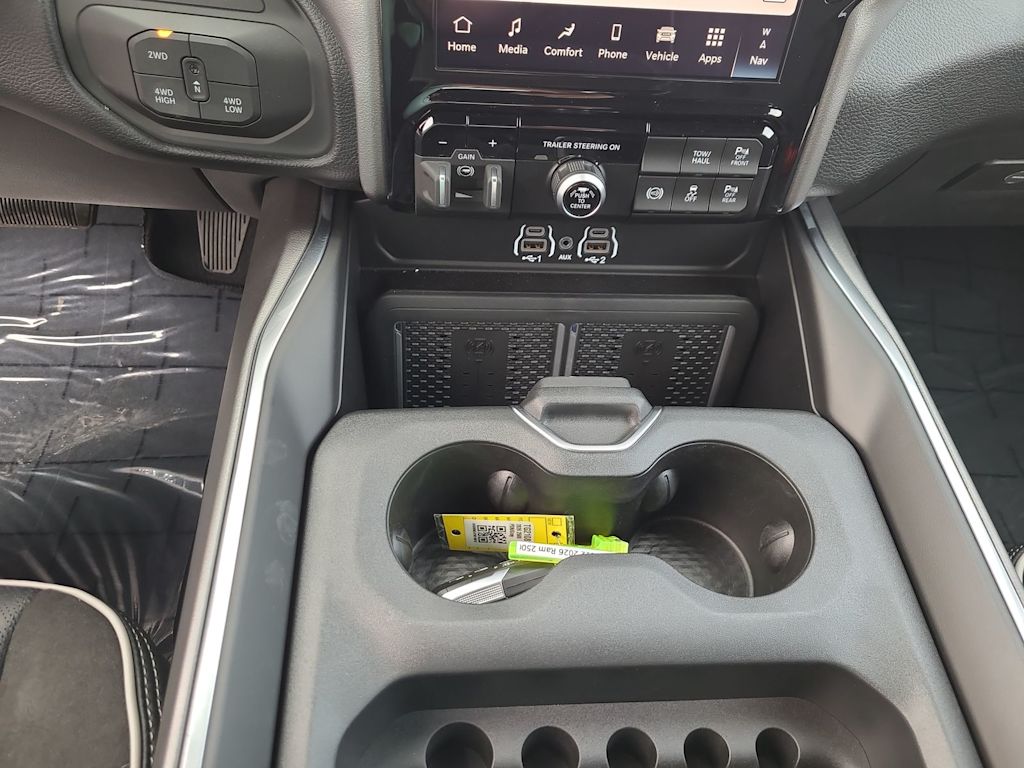 Thumbnail: 2026 RAM 2500 - 14