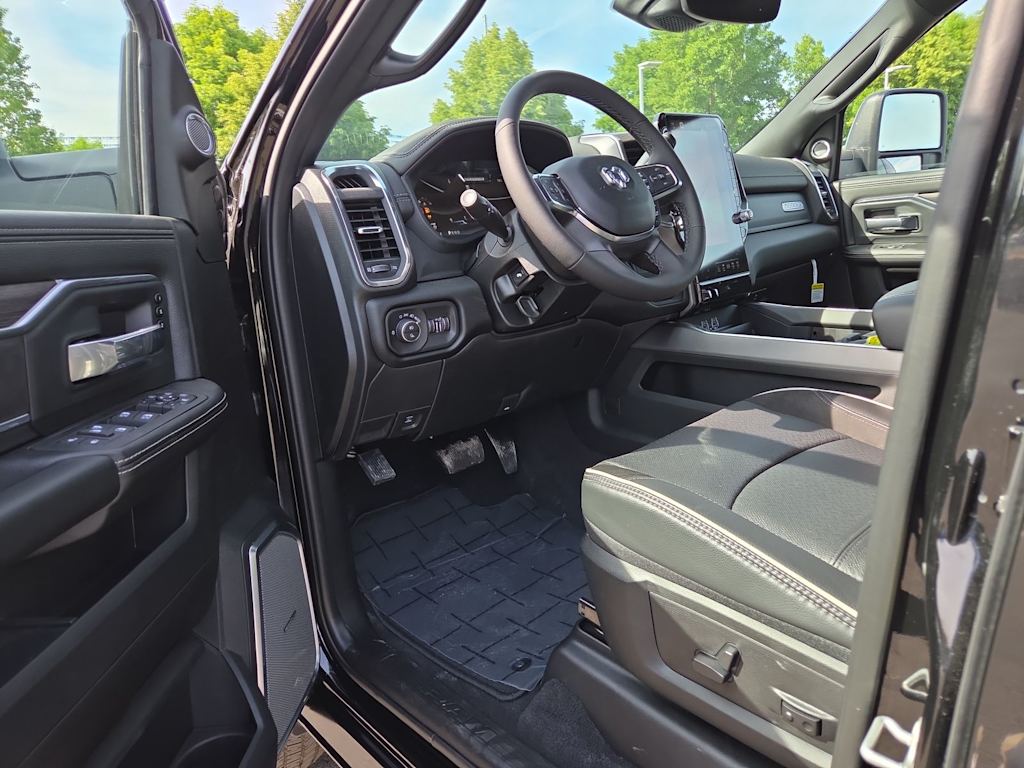 Thumbnail: 2026 RAM 2500 - 2