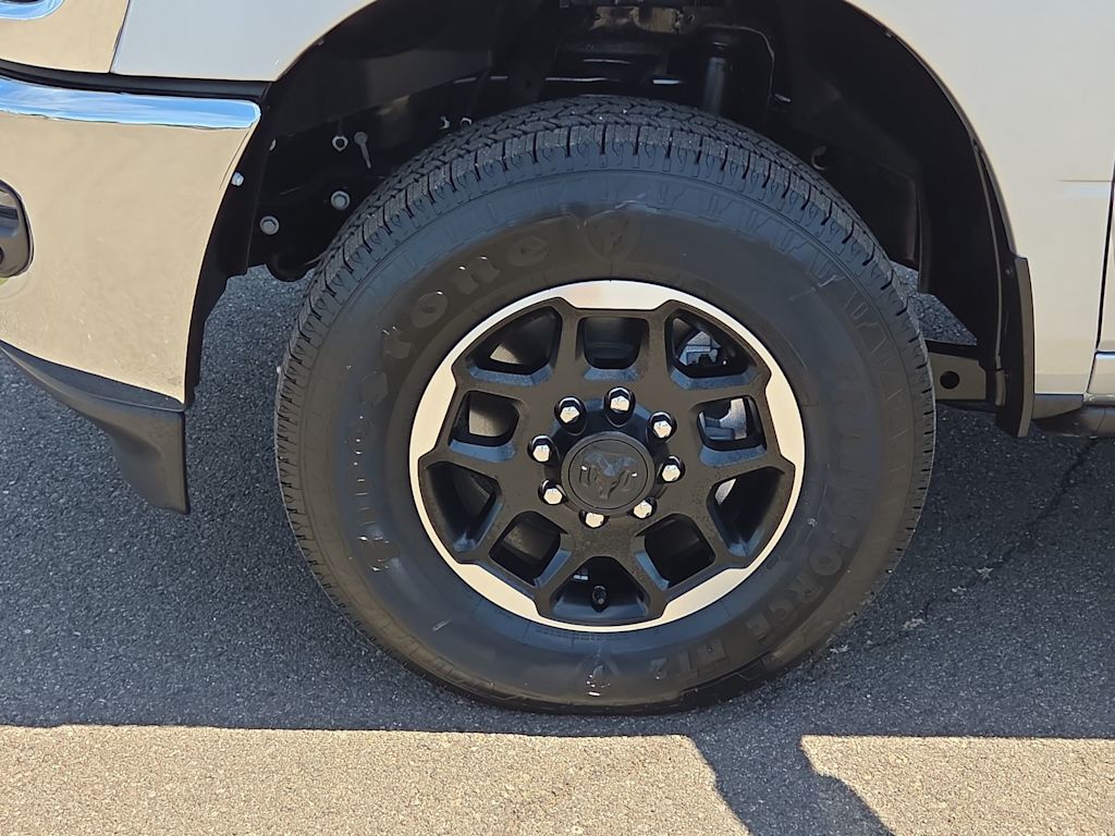 Thumbnail: 2026 RAM 2500 - 8