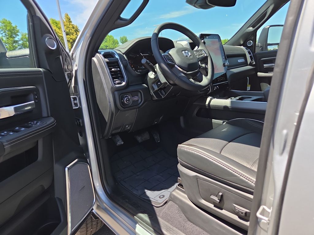 Thumbnail: 2026 RAM 2500 - 2