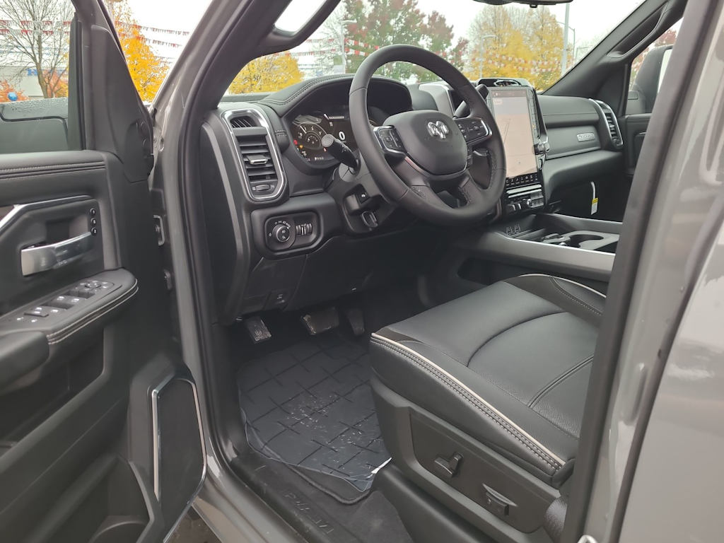 Thumbnail: 2026 RAM 2500 - 2