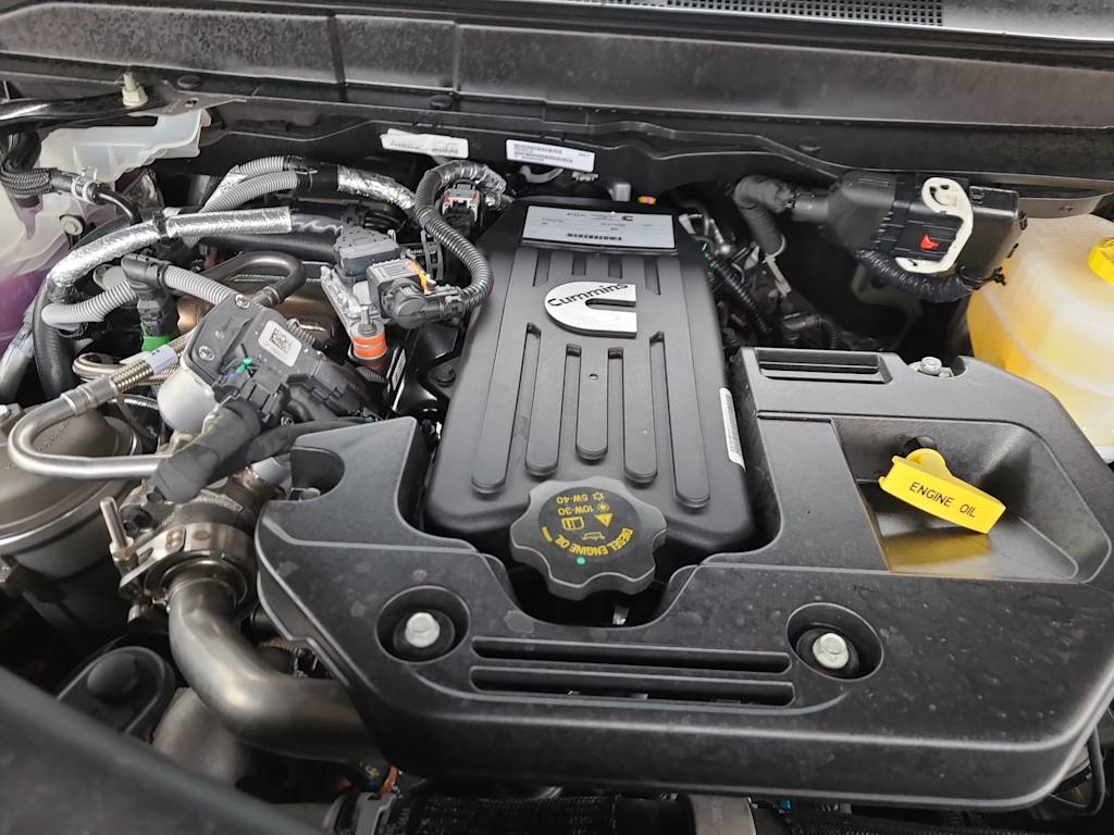 Thumbnail: 2026 RAM 2500 - 9