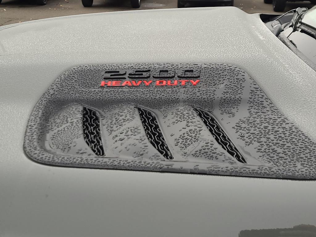 Thumbnail: 2026 RAM 2500 - 7