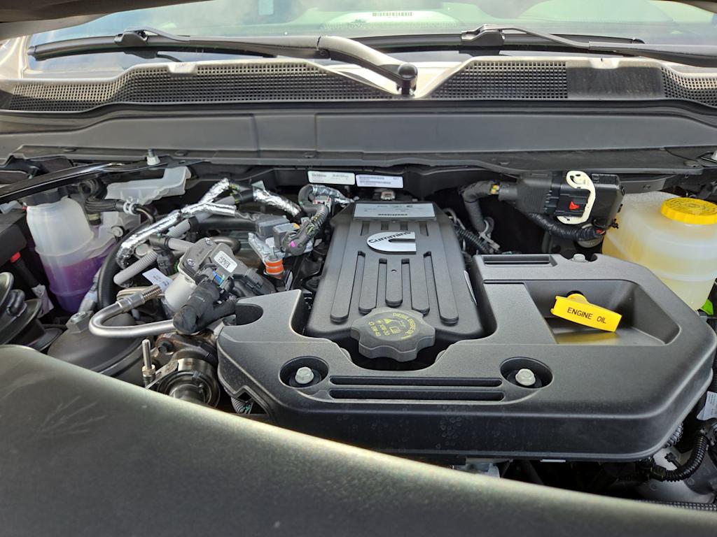 Thumbnail: 2026 RAM 2500 - 26