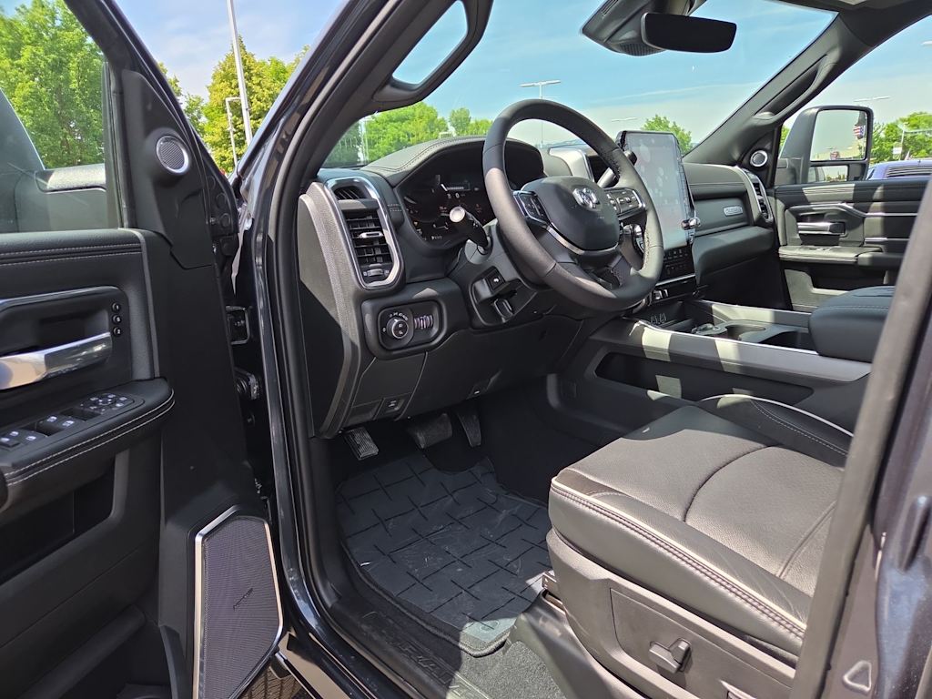 Thumbnail: 2026 RAM 2500 - 2