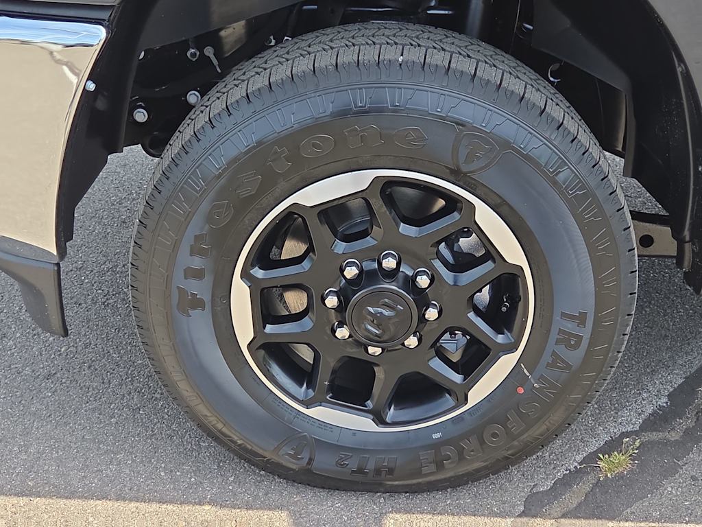 Thumbnail: 2026 RAM 2500 - 8