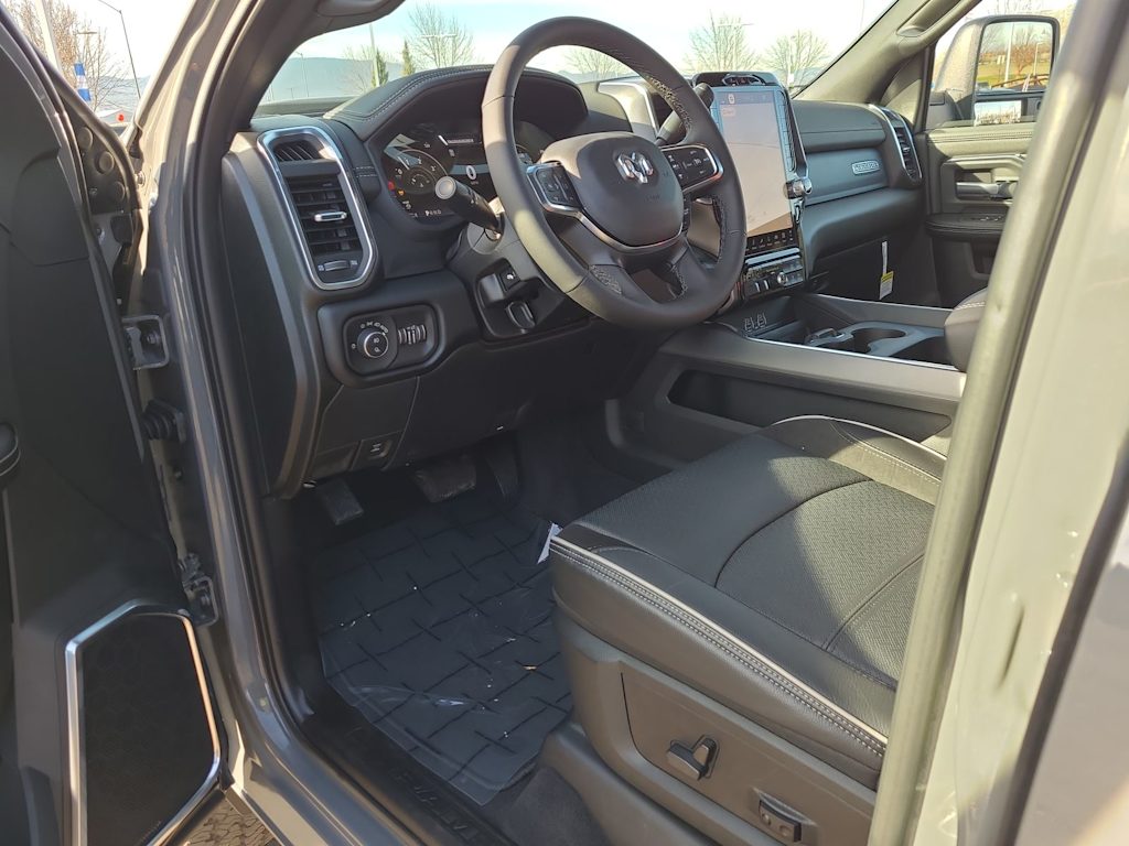 Thumbnail: 2026 RAM 2500 - 8