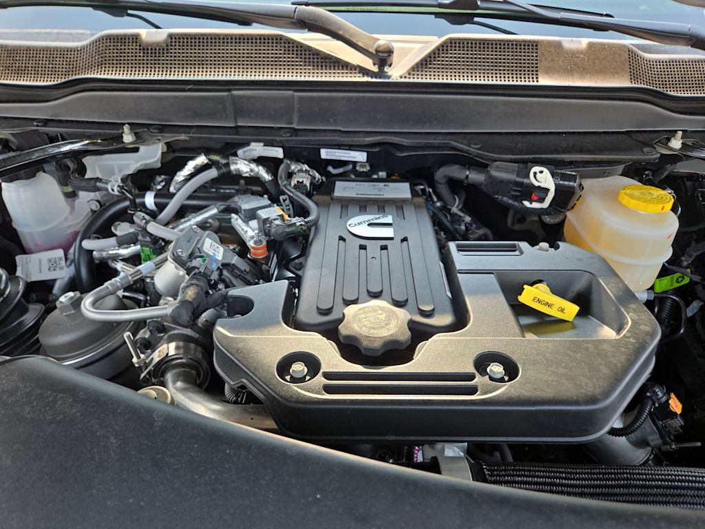 Thumbnail: 2026 RAM 2500 - 25