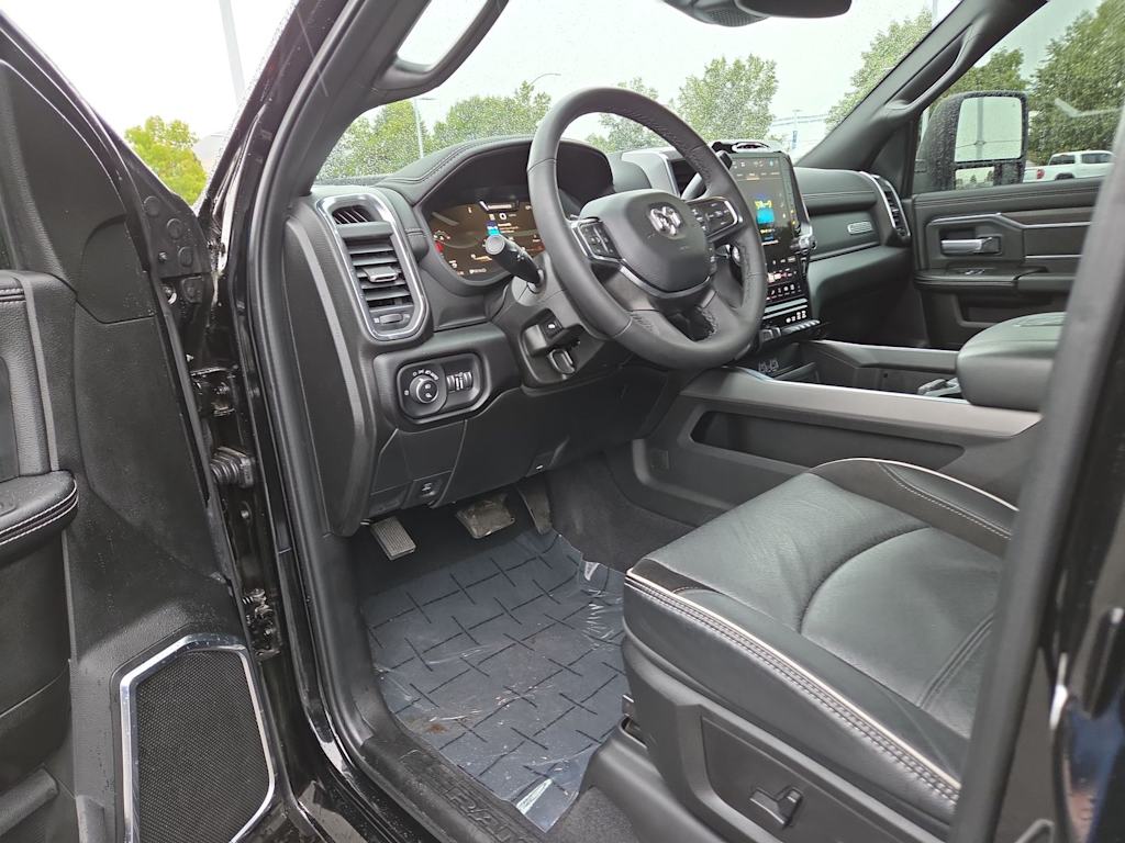 Thumbnail: 2025 RAM 2500 - 2