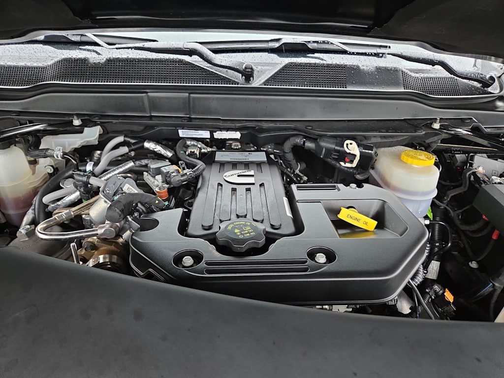 Thumbnail: 2025 RAM 2500 - 26