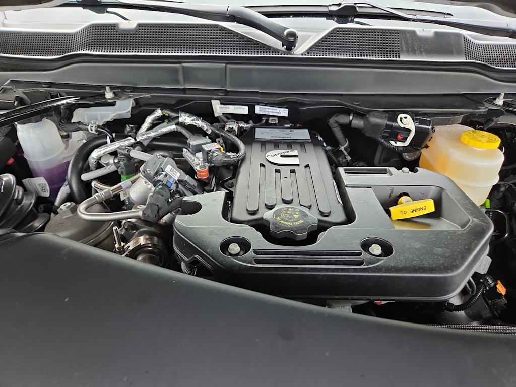 Thumbnail: 2026 RAM 2500 - 26