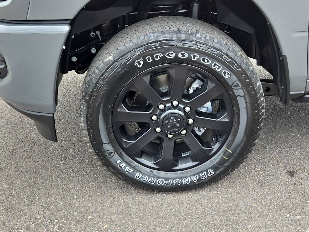 Thumbnail: 2026 RAM 2500 - 8
