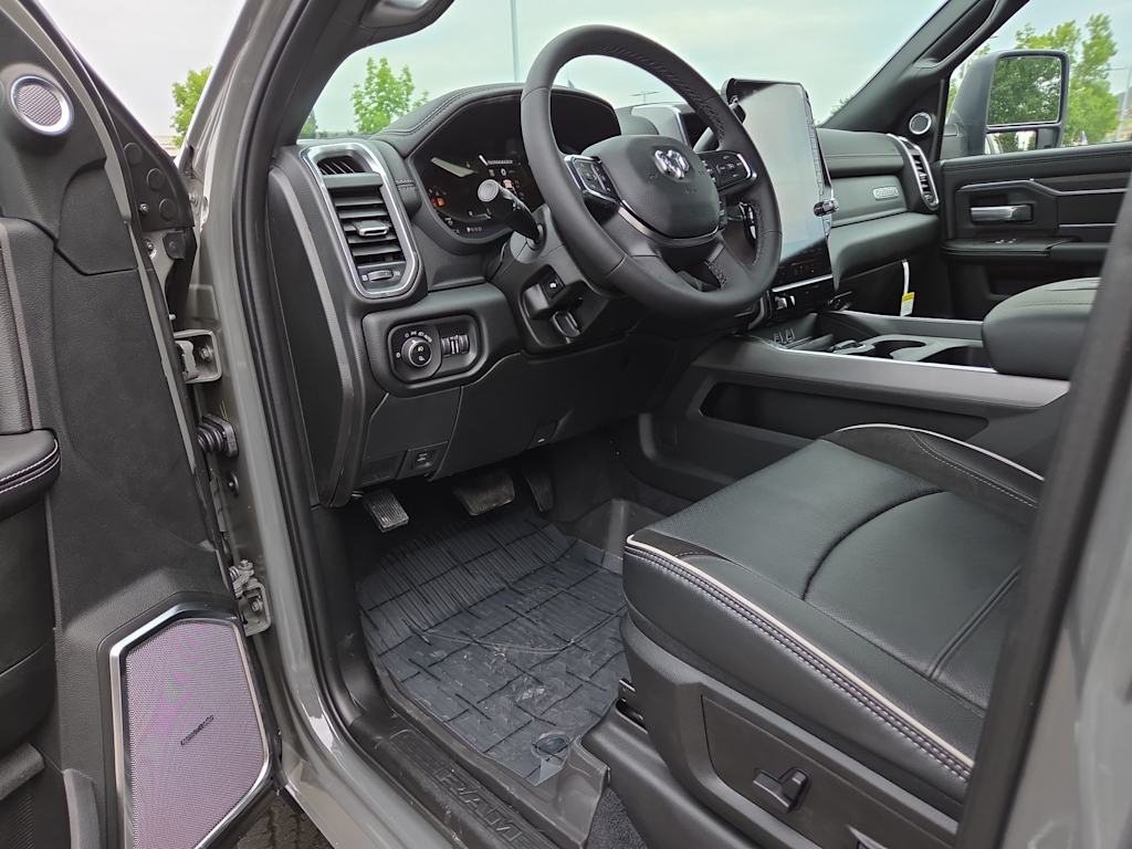 Thumbnail: 2026 RAM 2500 - 2