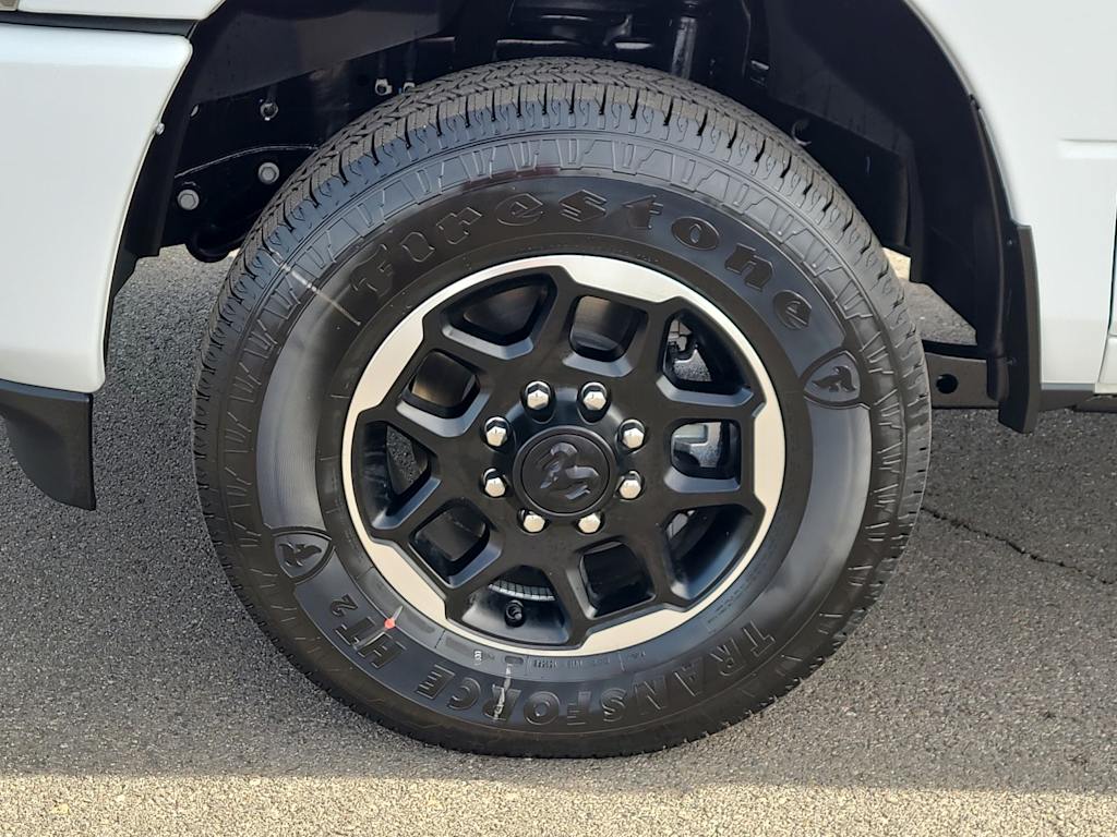 Thumbnail: 2026 RAM 2500 - 8