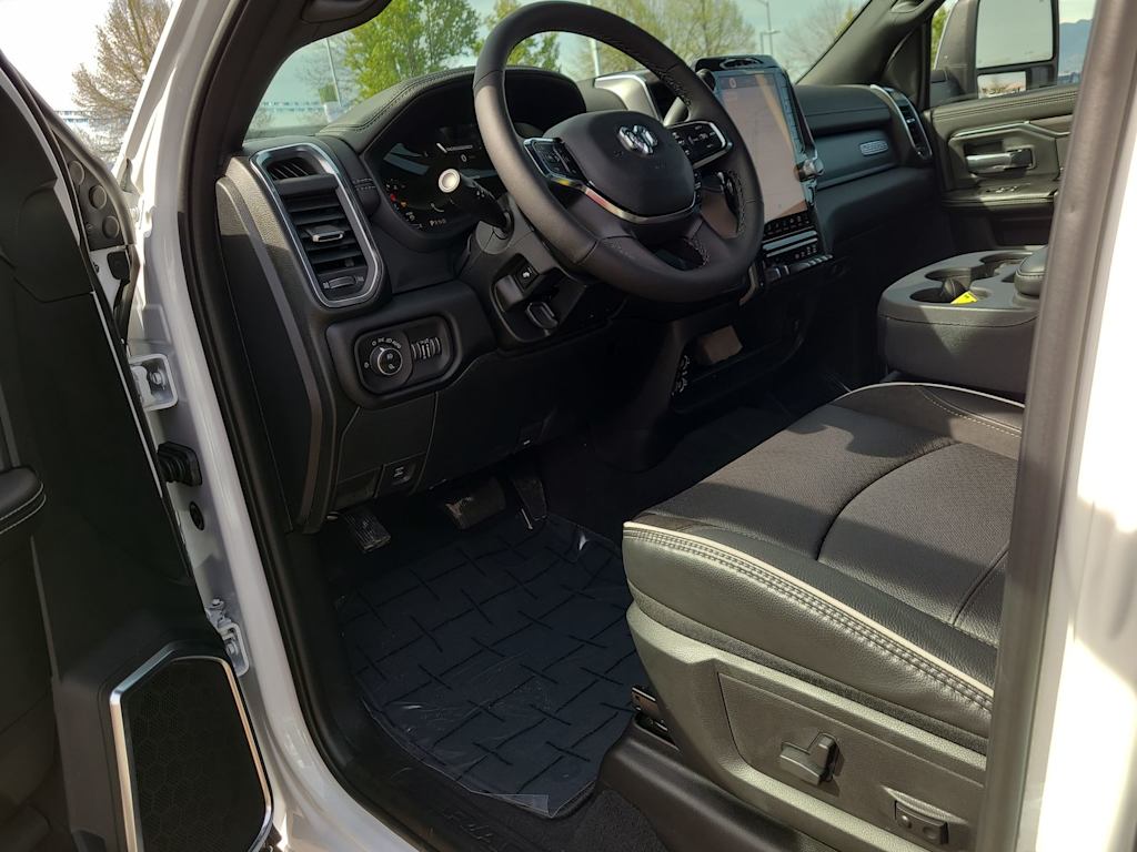 Thumbnail: 2026 RAM 2500 - 10