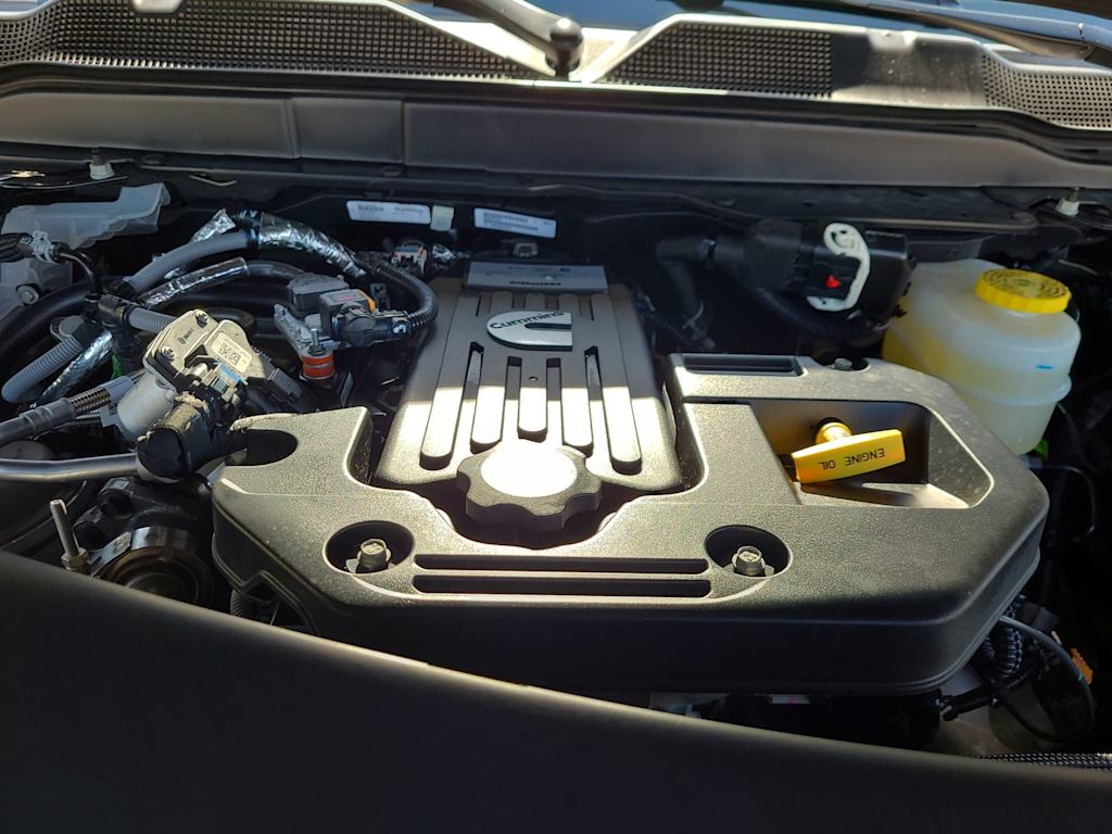 Thumbnail: 2026 RAM 2500 - 23