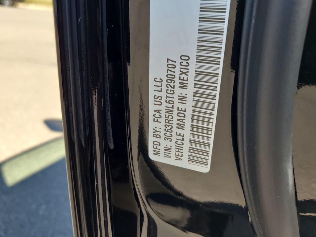 Thumbnail: 2026 RAM 2500 - 29