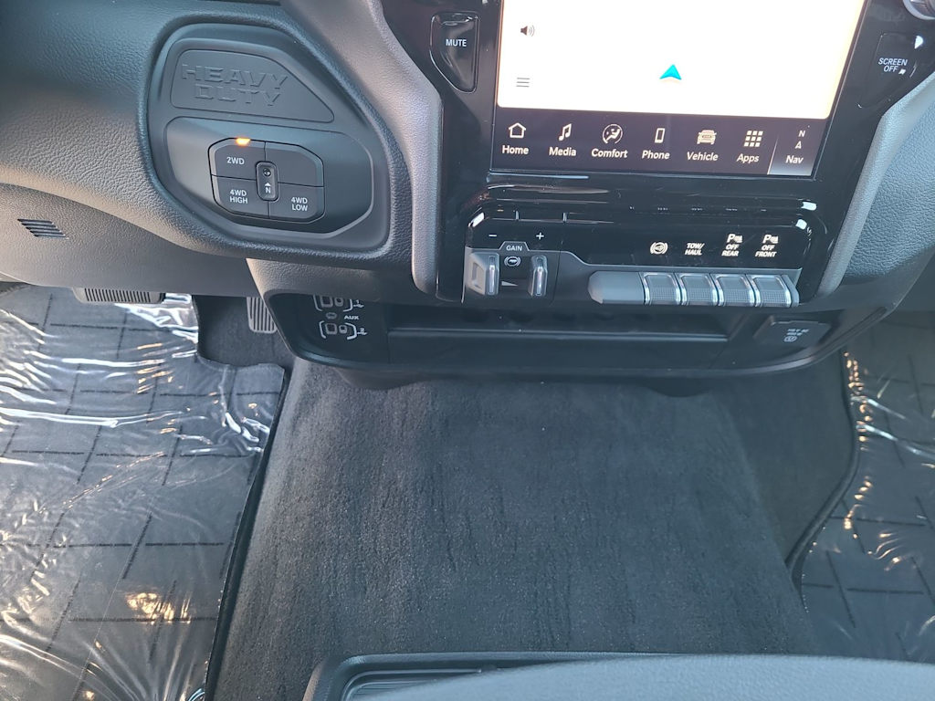 Thumbnail: 2026 RAM 2500 - 28