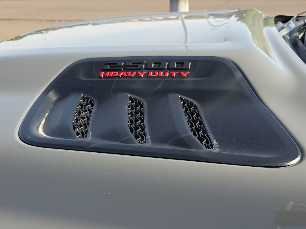 Thumbnail: 2026 RAM 2500 - 7