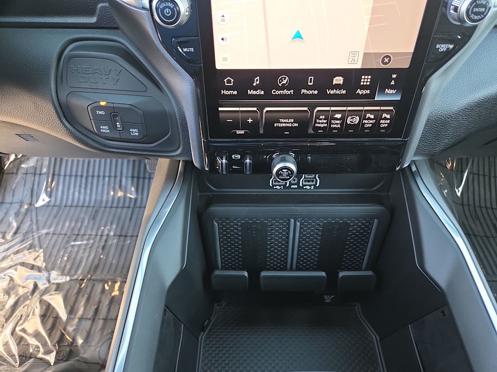 Thumbnail: 2026 RAM 2500 - 29